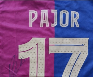 Ewa Pajor Ewa Pajor