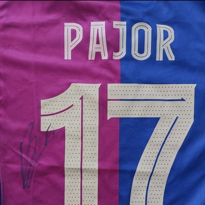 Ewa Pajor