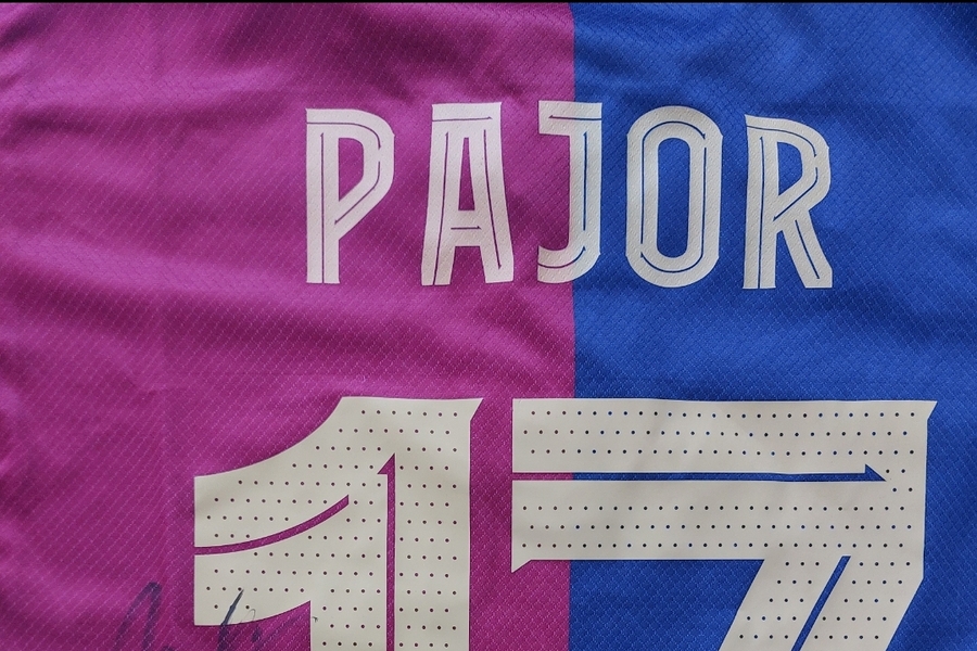 Ewa Pajor