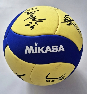 Aleks GrozdanowDaenan GyimahFynnian McCarthyHilir HennoJackson YoungKewin SasakMarcin KomendaStephane AntigaThales HossWilfredo Leon