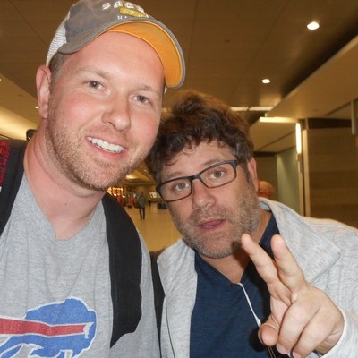 Sean Astin Sean Astin