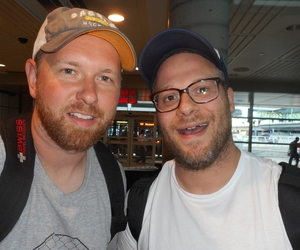 Seth Rogen