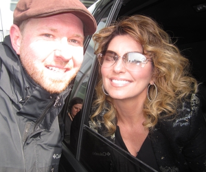 Shania Twain