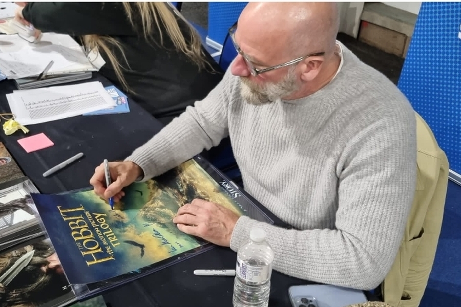 Graham McTavish Graham McTavish
