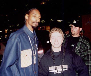 Snoop Dogg