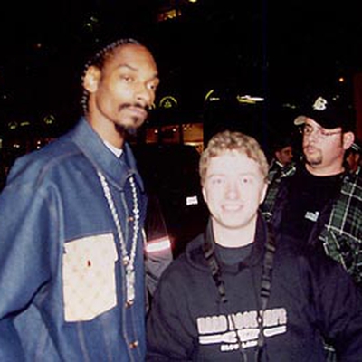 Snoop Dogg