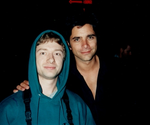 John Stamos