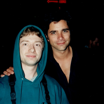 John Stamos