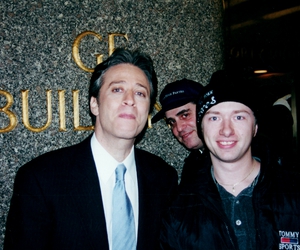 Jon Stewart