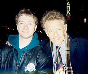 Jerry Stiller