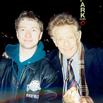 Jerry Stiller