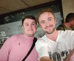 Tom Felton