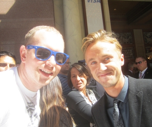 Tom Felton