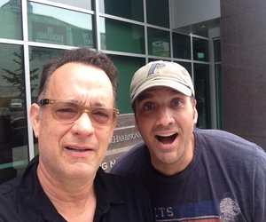 Tom Hanks