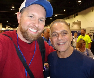 Tony Danza