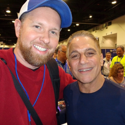 Tony Danza