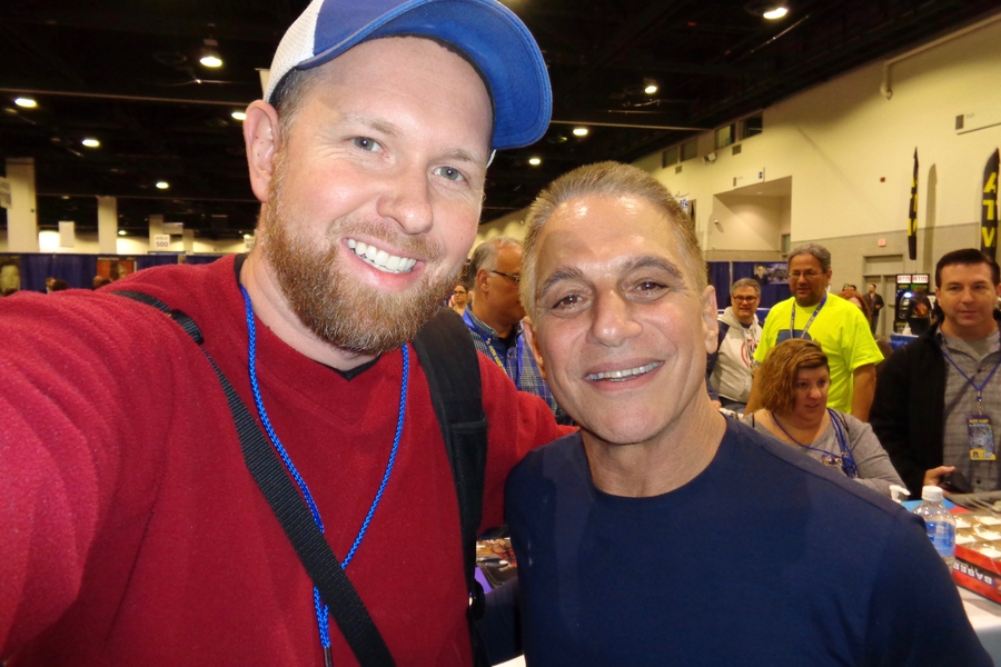 Tony Danza