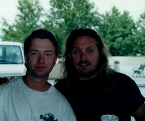 Johnny Van Zant