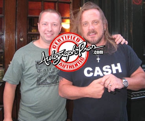 Johnny Van Zant