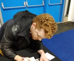 Cameron Monaghan