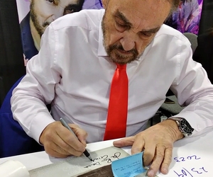 John Rhys-Davies