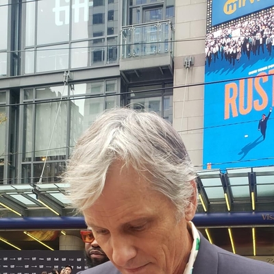 Viggo Mortensen