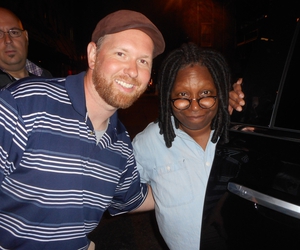 Whoopi Goldberg