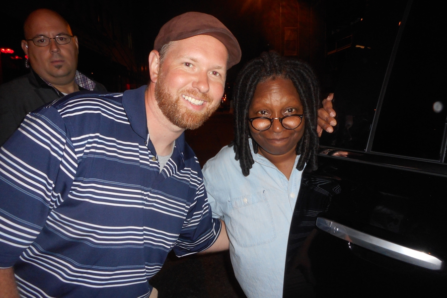 Whoopi Goldberg