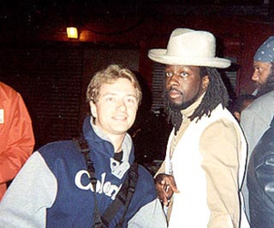 Wyclef Jean