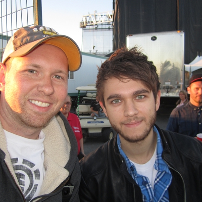 Zedd