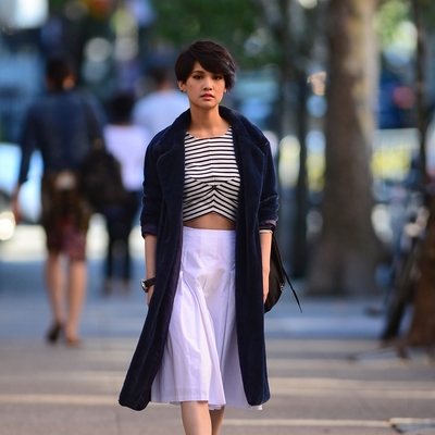 Rainie Yang
