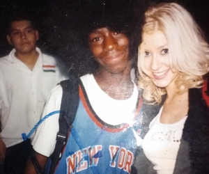 Christina Aguilera Christina Aguilera