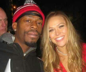 Ronda Rousey Ronda Rousey