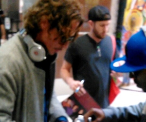 Chris Cornell Chris Cornell