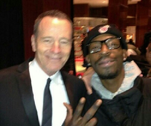 Bryan Cranston Bryan Cranston