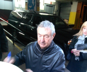 Nick Mason Nick Mason