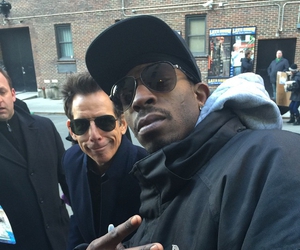 Ben Stiller Ben Stiller