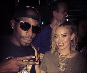 Hilary Duff Hilary Duff