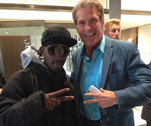 David Hasselhoff David Hasselhoff