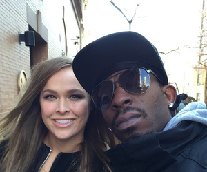 Ronda Rousey Ronda Rousey