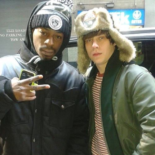 Jake Bugg with GTV Reality