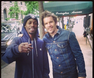 Ethan Hawke Ethan Hawke