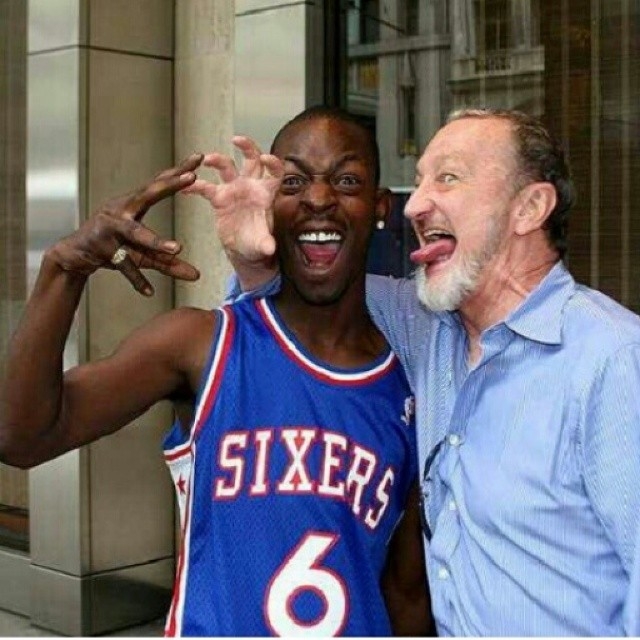 Robert Englund with RACC Trusted collector GTV Reality
