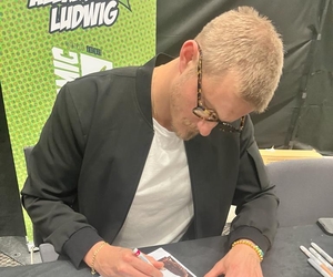 Alexander Ludwig Alexander Ludwig