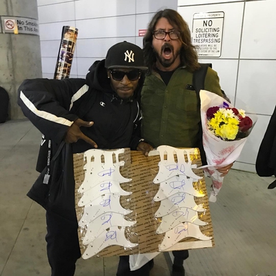 Dave Grohl