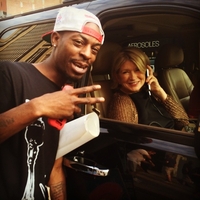 Martha Stewart