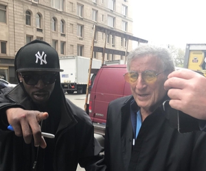 Tony Bennett Tony Bennett