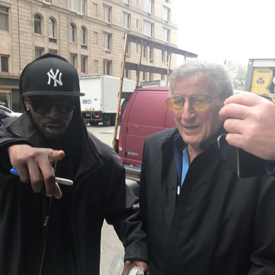 Tony Bennett