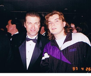 Alec Baldwin