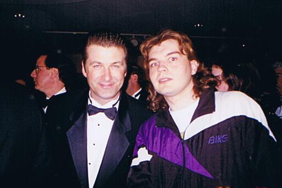 Alec Baldwin